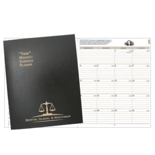 Docket Schedule Planner