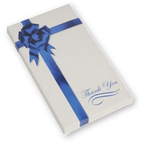 Thank You Planner Gift Box