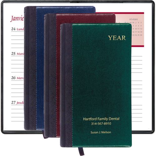 Agenda Atmore Hebdomadaire