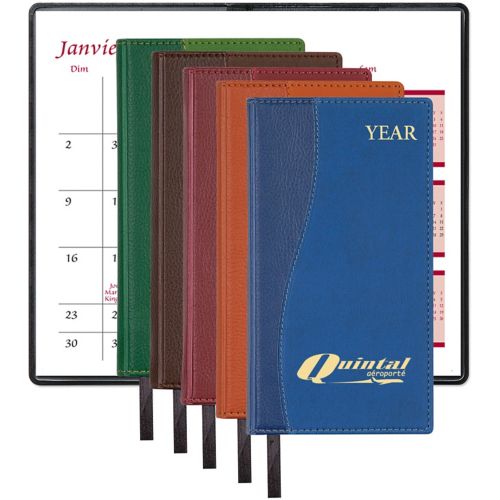 Agenda Valor Mensuel