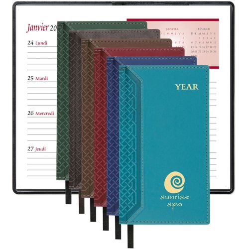 Agenda Avalon Hebdomadaire