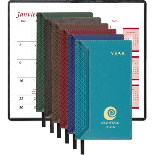 Agenda Avalon Mensuel