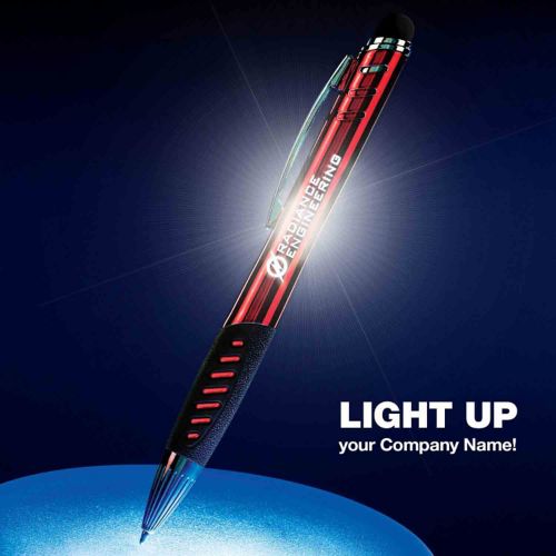 Stylo-Stylet Illumine Aerostar
