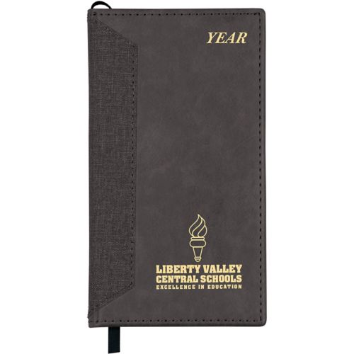 Agenda Compass Hebdomadaire