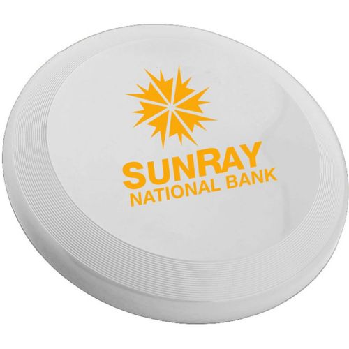 Ultimate Disc Flyer
