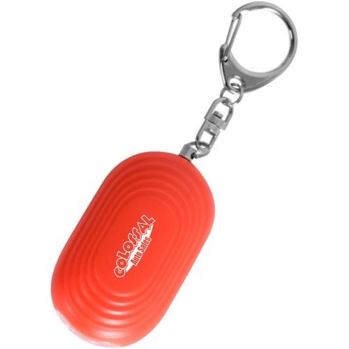 Safety Alarm Light