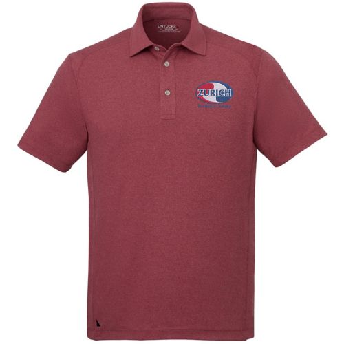 UNTUCKit Performance Polo - Mens