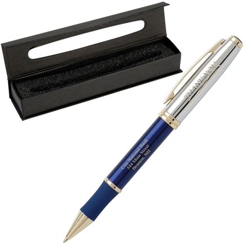 Clarkston Pen With Gift Box