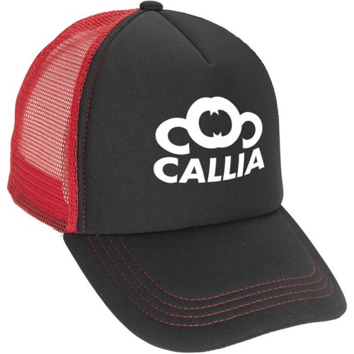 Foam Trucker Cap