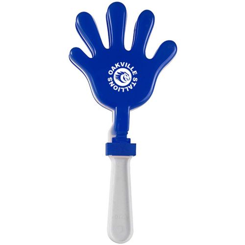 Clapper