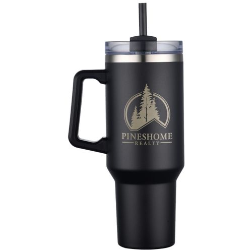 Saratoga Satisfy Travel Mug 40 oz - Clearance