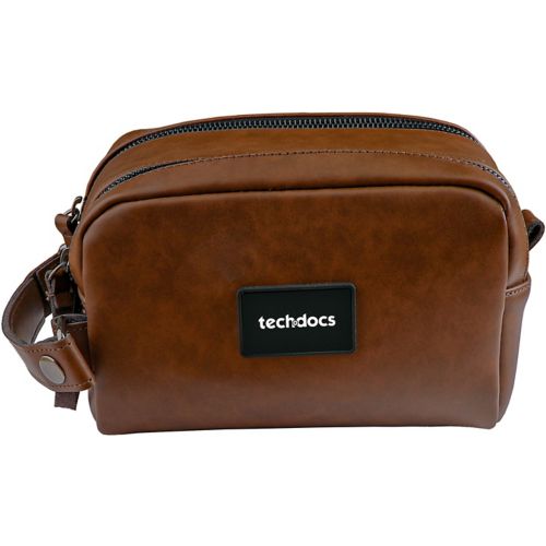 Del Mar Dopp Kit
