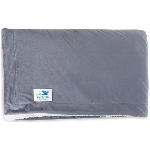 Wasatch Sherpa Blanket