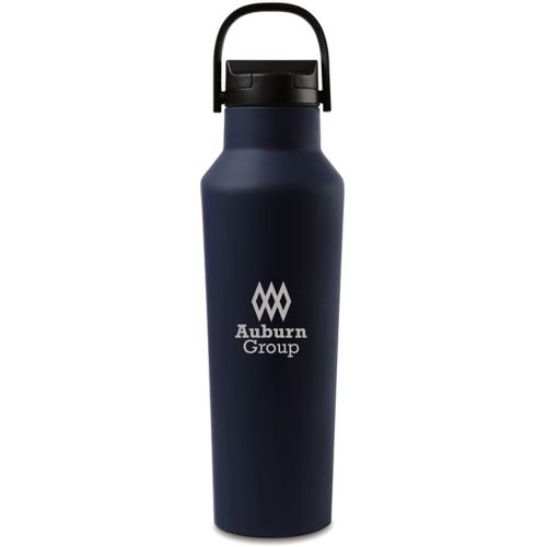Corkcicle® Sport Canteen Soft Touch- 20 oz