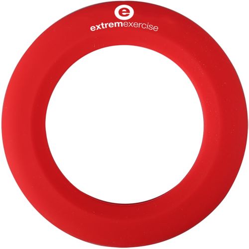 Silicone Wrist Disc