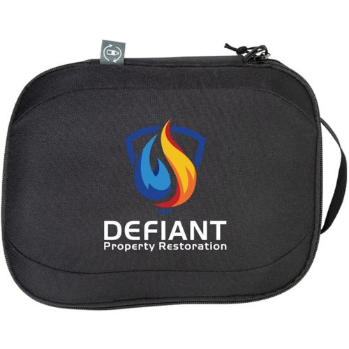 rPET Tech Travel Pouch