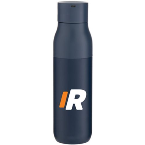 Larq Purevis Uv-C LED Bottle 17 oz