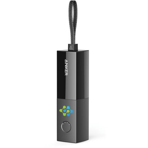 Anker Powercore Fusion II 5000