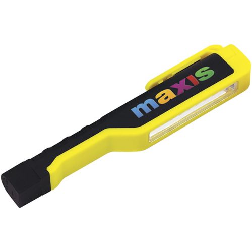 Pocket Work Flashlight