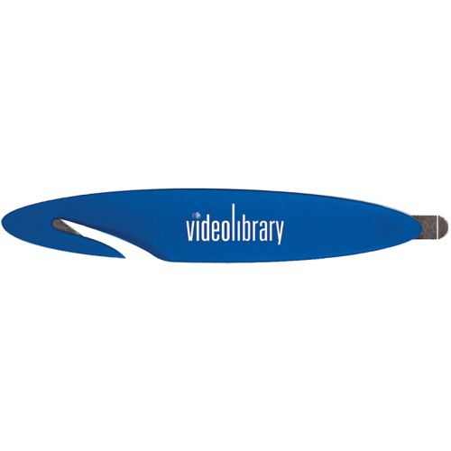 Letter Opener/Staple Remover