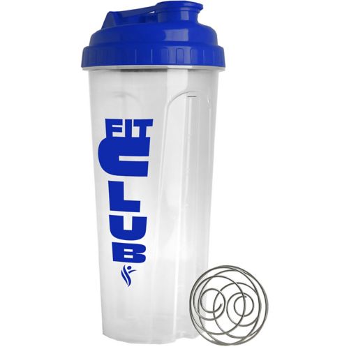 Endurance Shaker Drink Thru Lid & Whisk Ball 24 oz