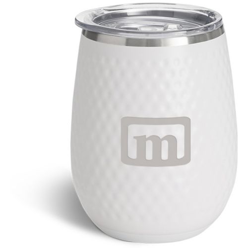 Swig Life Golf Stainlss Stemless Wine Tumblr 14 oz