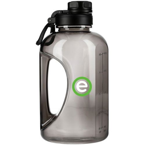 Cena rPETG Recycled Sports Jug 64 oz