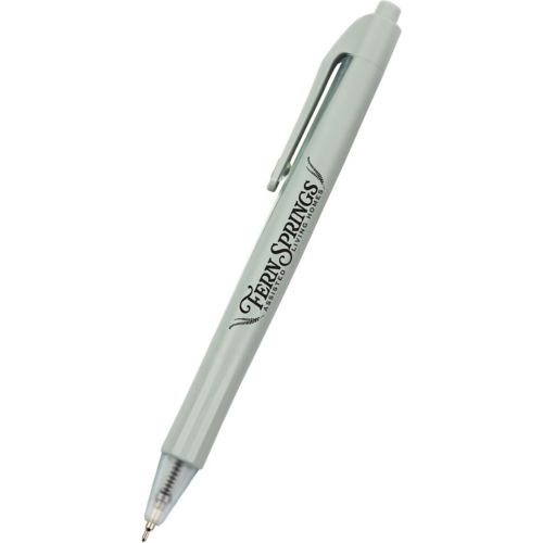 Quiet Click Gel Glide Pen