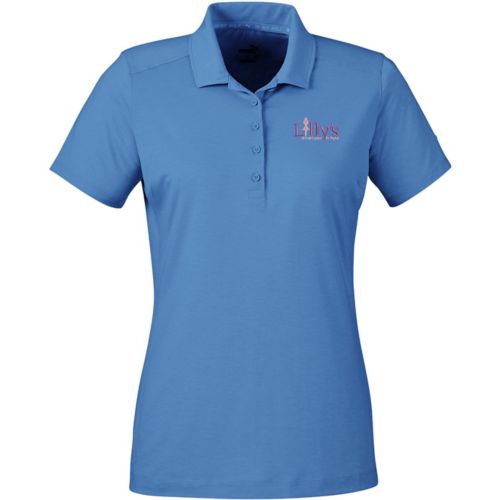 Puma Golf Ladies Bandon Polo