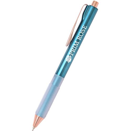 Bayview Rose Gold Pen