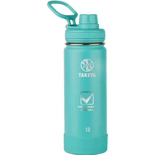 Takeya® Actives With Spout Lid 18 oz