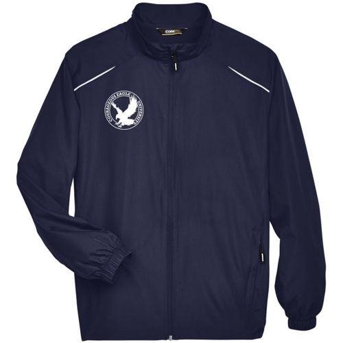 Core 365 Mens Technolite Motivate Unlined Jacket