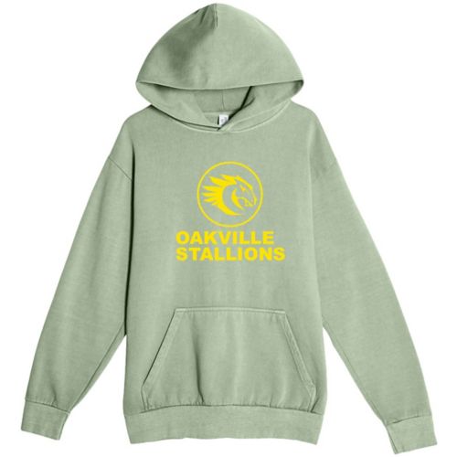 Lane Seven Unisex Urban Pullover Hooded Sweatshirt