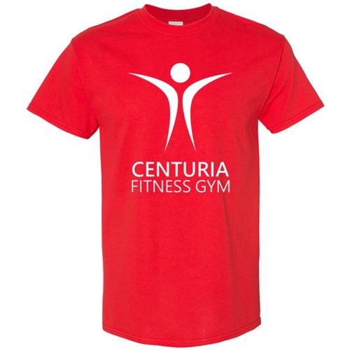 Gildan® Adult Heavy Cotton T-Shirt Colours