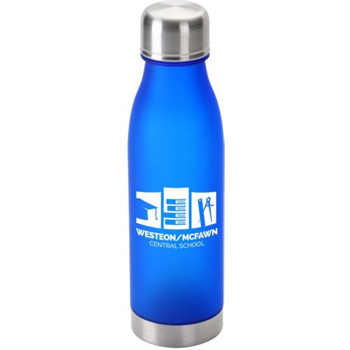 Softex Sports Bottle 24 oz