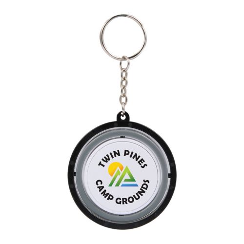 Gyroscope Fidget
