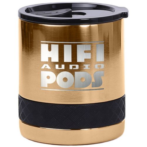 Elemental® Premium Recess Lowball Tumbler 10 oz