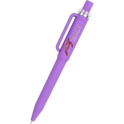 Full Colour Saratoga Satisfy Pen