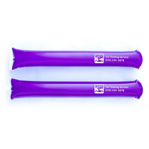 Bambams Noisemakers Pair