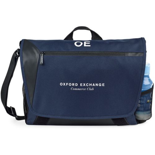 Sawyer Laptop Messenger Bag