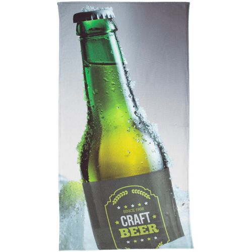 Procolor Purepoly Beach Towel 28 x 58