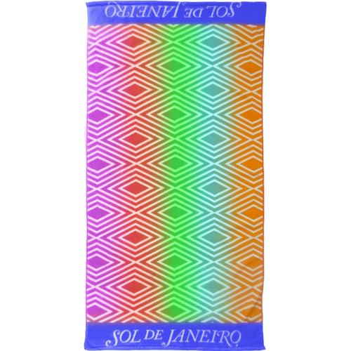 Procolor Purepoly Beach Towel 30 x 60