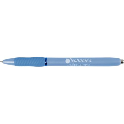 Sharpie® S-Gel Frosted Barrel