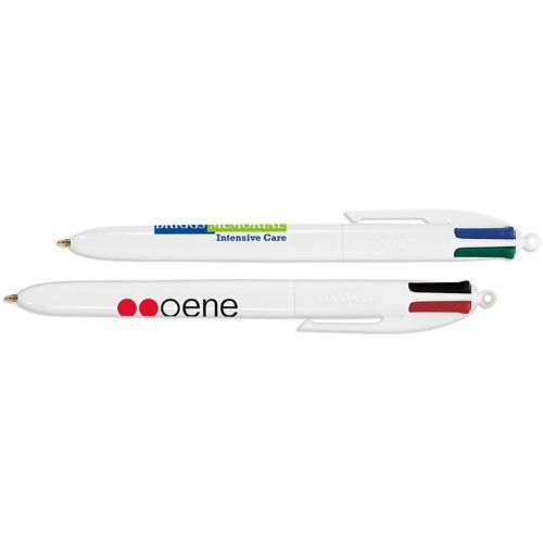 4C Bic® 4-Color Pen