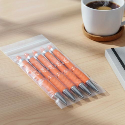 5 Pen Pack Crossgate Brite Stylus