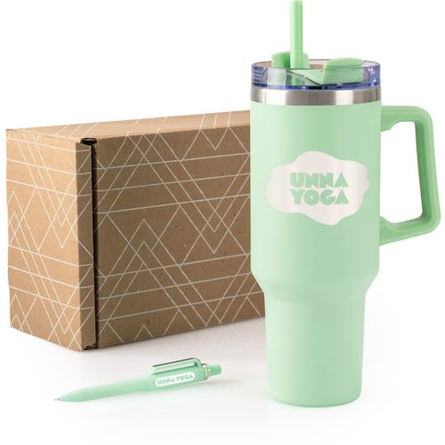 Saratoga Satisfy Brite Gift Set