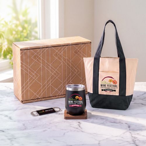 Cheers Gift Set