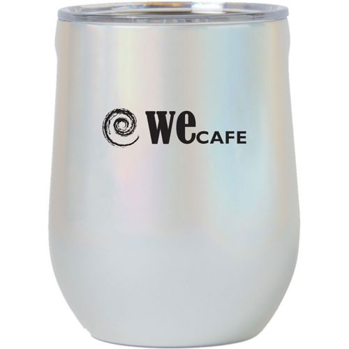 Corkcicle® Stemless Wine Cup - 12 oz
