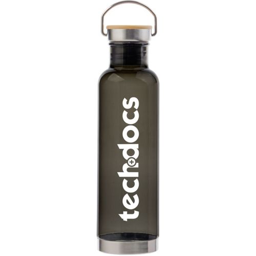 Spirit Plastic Water Bottle 27 oz