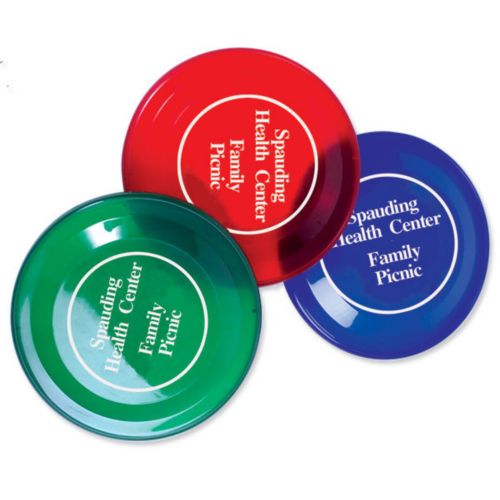 Flying Disc 9 Inch